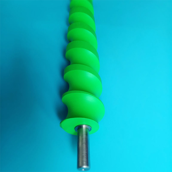 Feed Screw