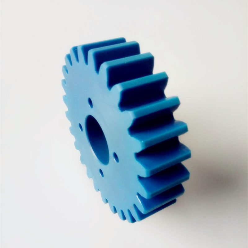 Nylon Gear