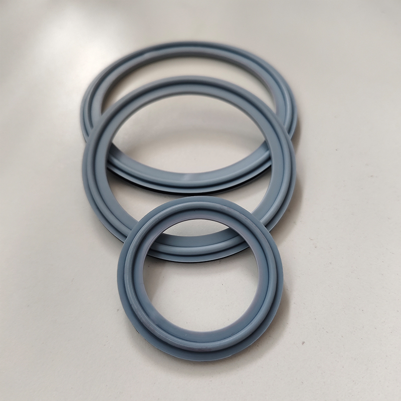 PTFE TriClamp Gasket