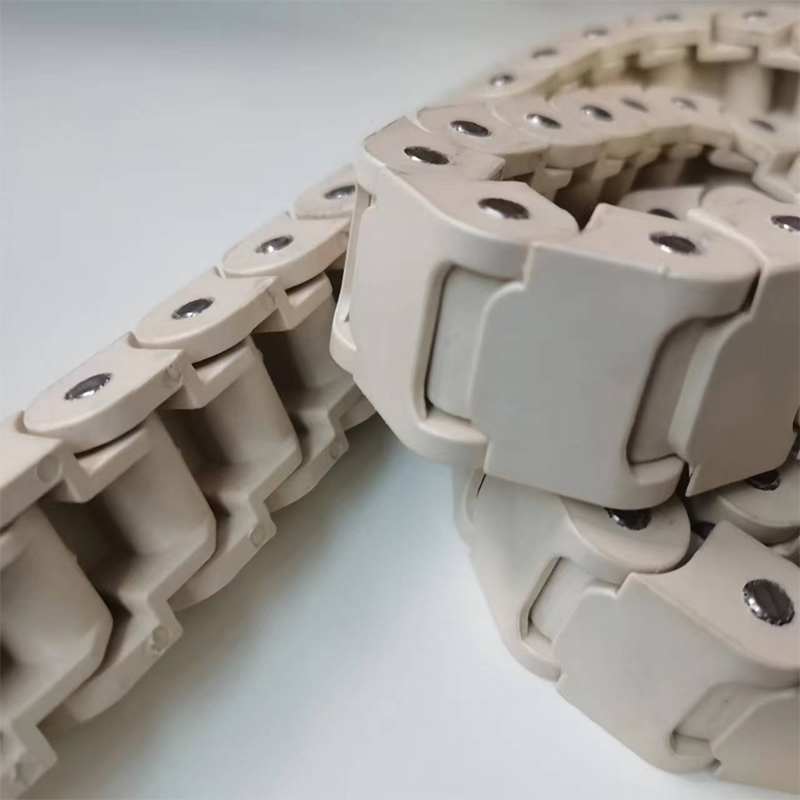 40P Plastic Chain